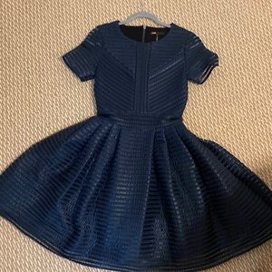 Maje dress size 2
